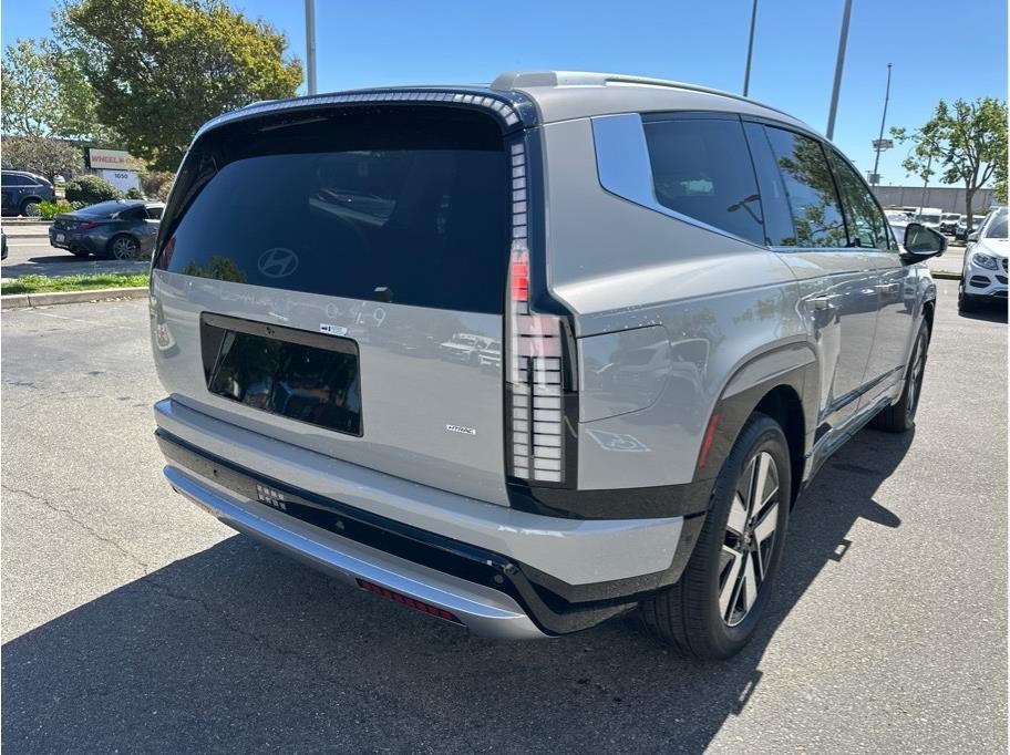 2026 Hyundai IONIQ 9 SEL