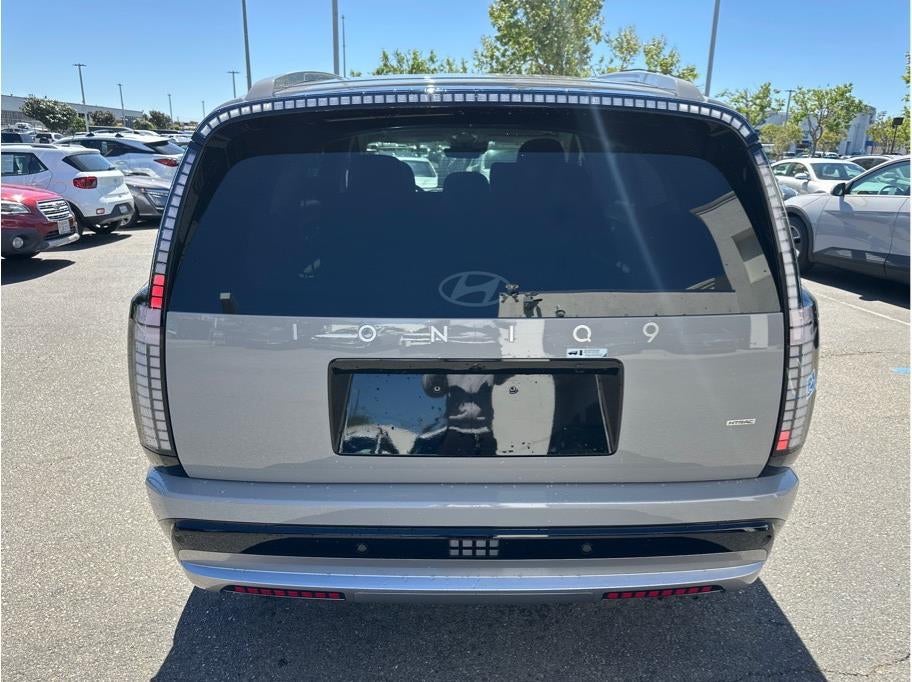 2026 Hyundai IONIQ 9 SEL