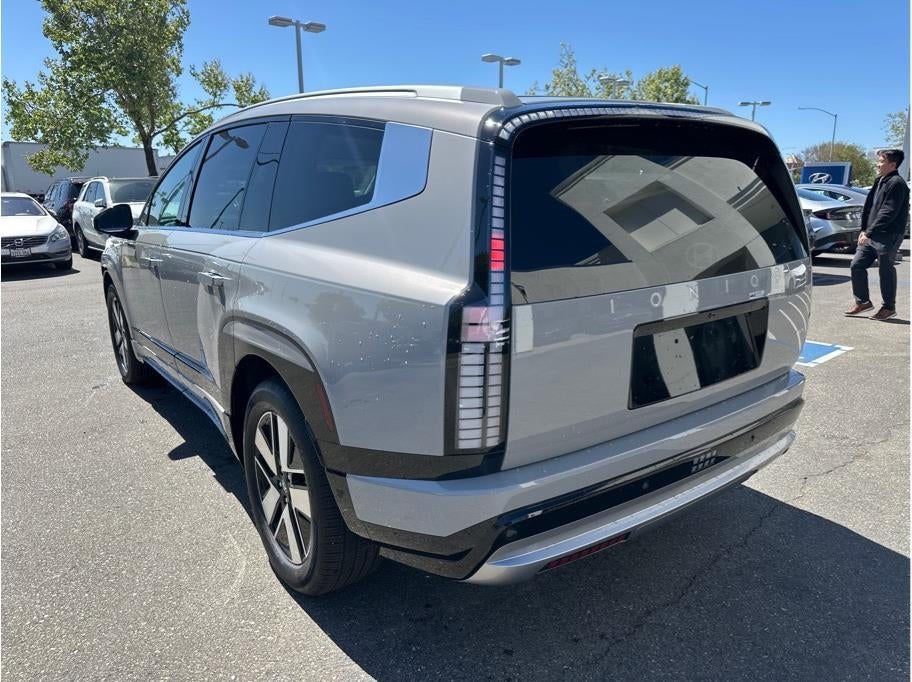 2026 Hyundai IONIQ 9 SEL