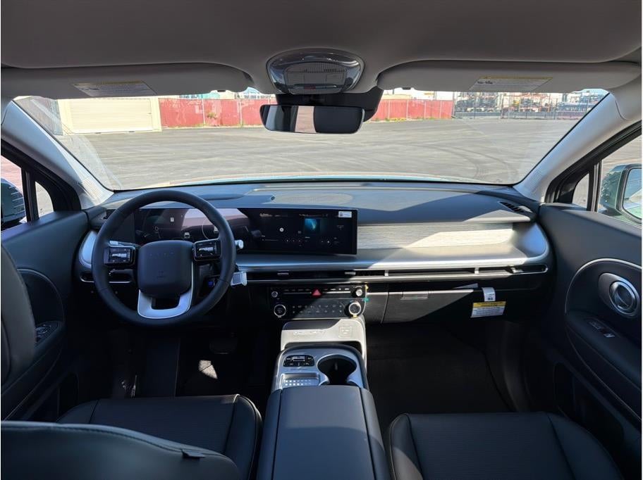 2026 Hyundai IONIQ 9 SEL