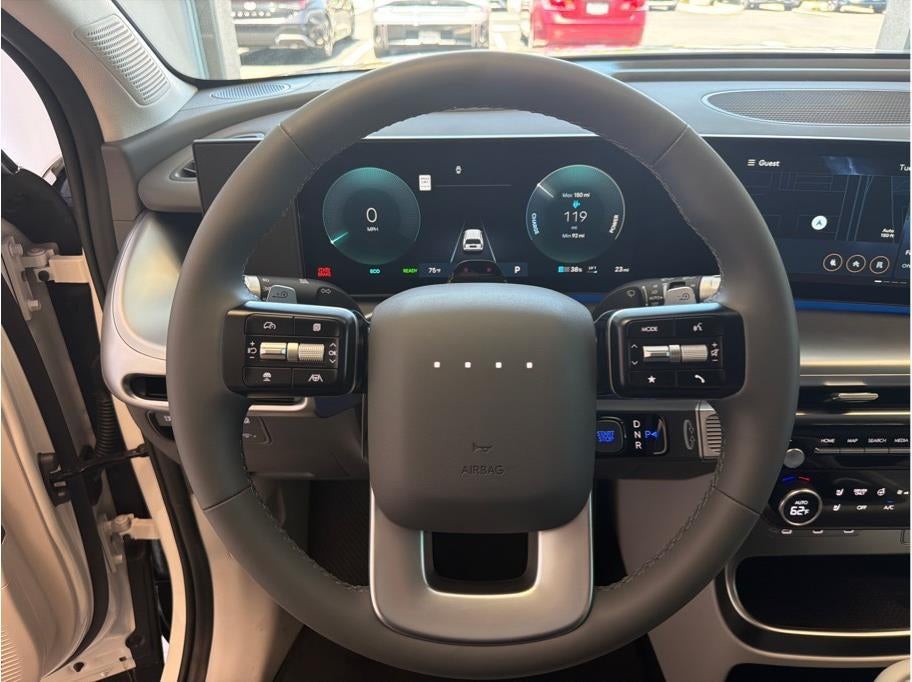 2026 Hyundai IONIQ 9 SEL