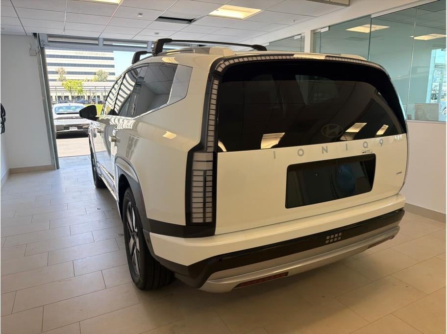 2026 Hyundai IONIQ 9 SEL