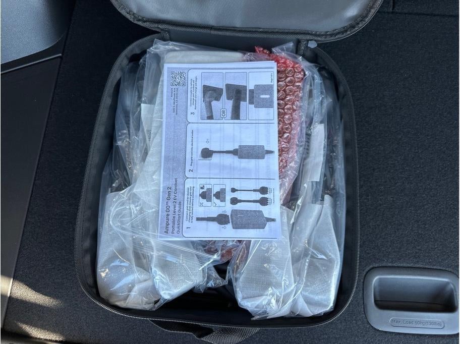 2026 Hyundai IONIQ 9 Performance Limited