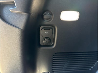 2026 Hyundai IONIQ 9 Performance Limited