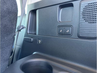 2026 Hyundai IONIQ 9 Performance Limited