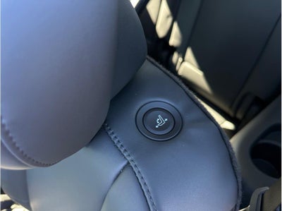 2026 Hyundai IONIQ 9 Performance Limited