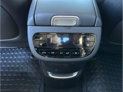 2026 Hyundai IONIQ 9 Performance Limited