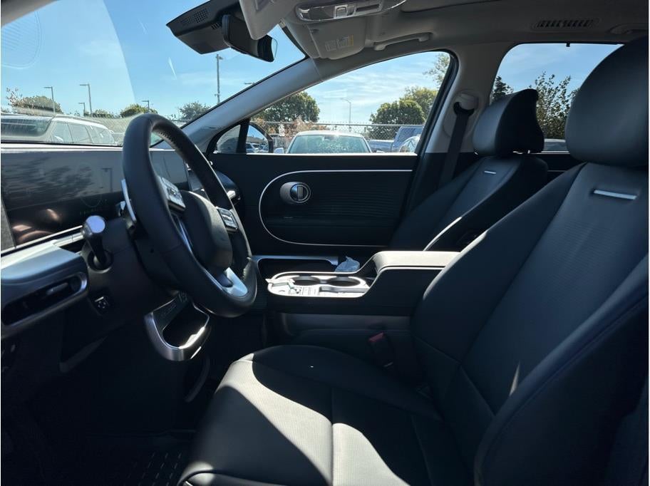 2026 Hyundai IONIQ 9 Performance Limited