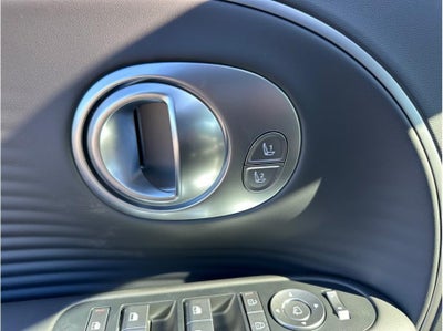 2026 Hyundai IONIQ 9 Performance Limited