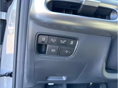 2026 Hyundai IONIQ 9 Performance Limited