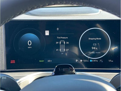 2026 Hyundai IONIQ 9 Performance Limited