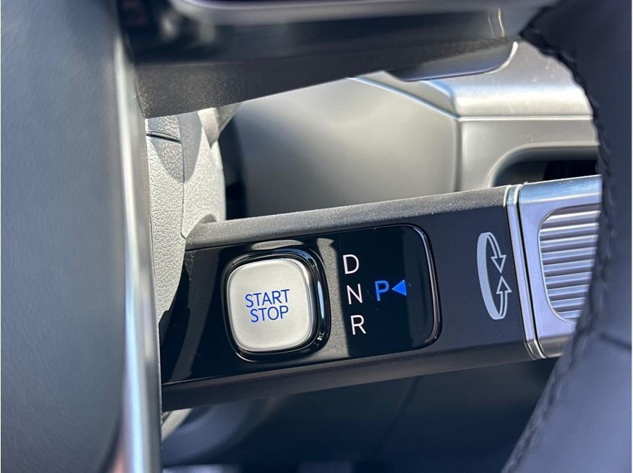 2026 Hyundai IONIQ 9 Performance Limited