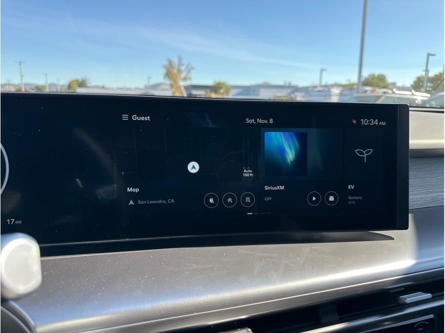 2026 Hyundai IONIQ 9 Performance Limited