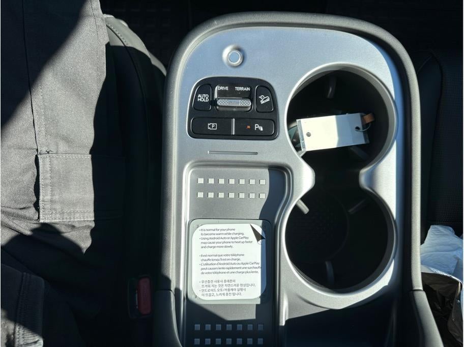 2026 Hyundai IONIQ 9 Performance Limited