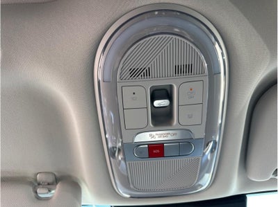 2026 Hyundai IONIQ 9 Performance Limited