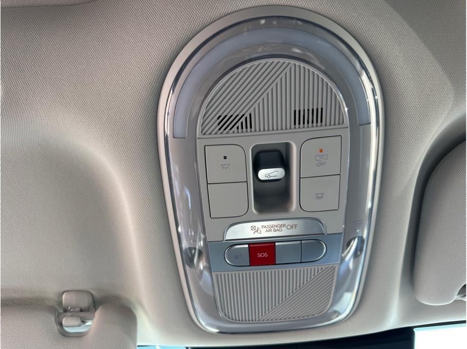 2026 Hyundai IONIQ 9 Performance Limited