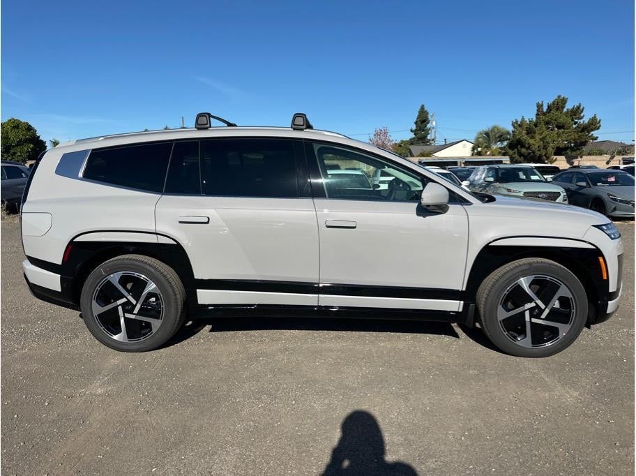 2026 Hyundai IONIQ 9 Performance Limited