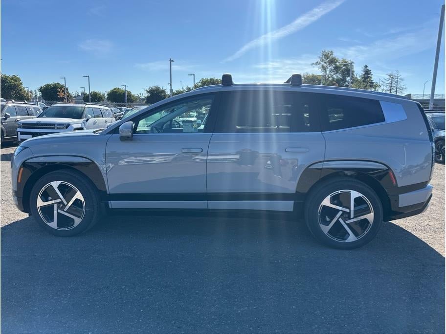 2026 Hyundai IONIQ 9 Performance Limited