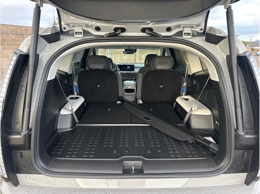 2026 Hyundai IONIQ 9 Performance Limited