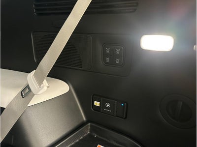 2026 Hyundai IONIQ 9 Performance Limited