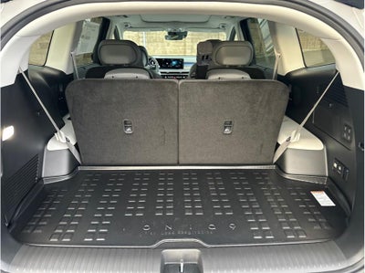 2026 Hyundai IONIQ 9 Performance Limited