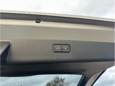 2026 Hyundai IONIQ 9 Performance Limited