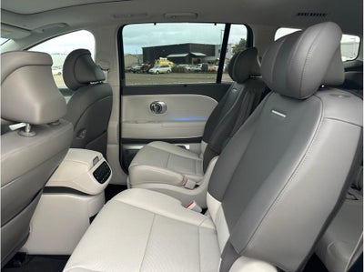 2026 Hyundai IONIQ 9 Performance Limited