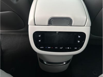 2026 Hyundai IONIQ 9 Performance Limited