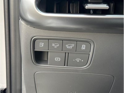 2026 Hyundai IONIQ 9 Performance Limited