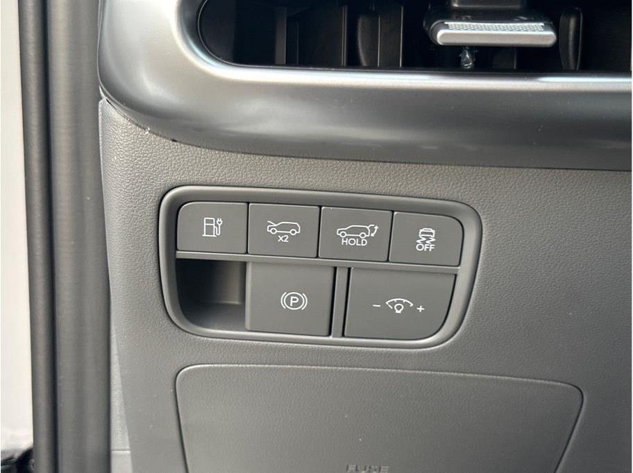 2026 Hyundai IONIQ 9 Performance Limited