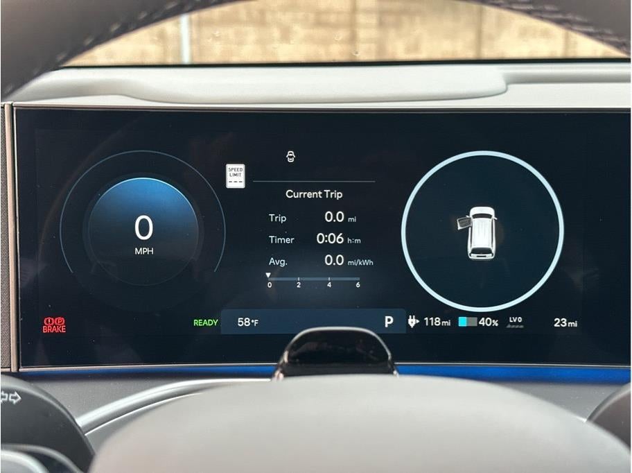 2026 Hyundai IONIQ 9 Performance Limited