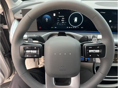 2026 Hyundai IONIQ 9 Performance Limited