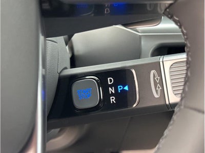 2026 Hyundai IONIQ 9 Performance Limited