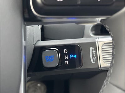 2026 Hyundai IONIQ 9 Performance Limited