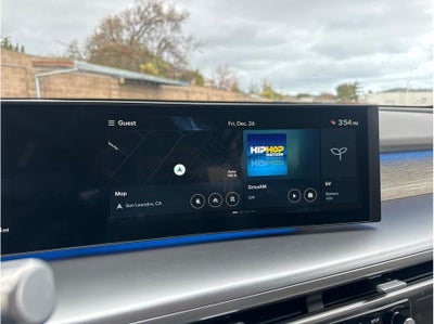 2026 Hyundai IONIQ 9 Performance Limited