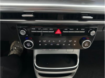 2026 Hyundai IONIQ 9 Performance Limited