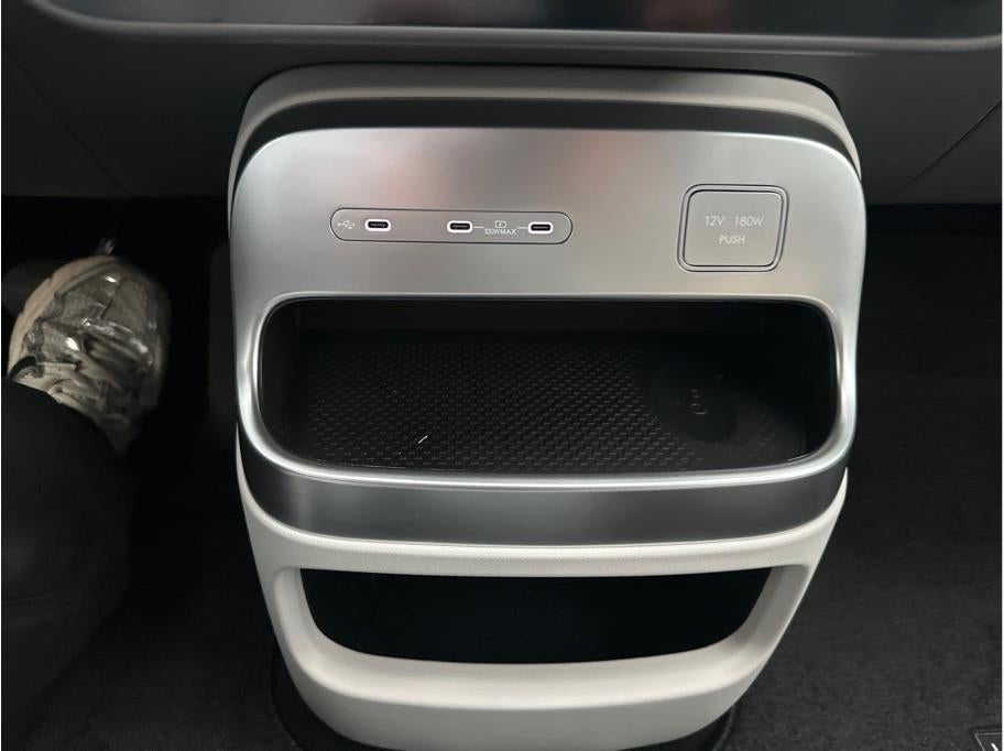 2026 Hyundai IONIQ 9 Performance Limited