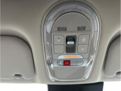 2026 Hyundai IONIQ 9 Performance Limited