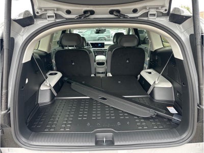 2026 Hyundai IONIQ 9 Performance Limited