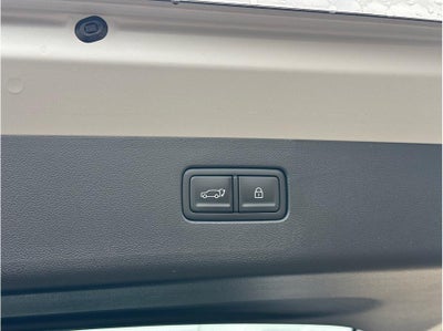 2026 Hyundai IONIQ 9 Performance Limited