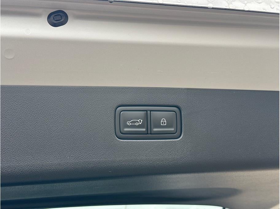 2026 Hyundai IONIQ 9 Performance Limited