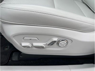 2026 Hyundai IONIQ 9 Performance Limited