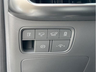 2026 Hyundai IONIQ 9 Performance Limited