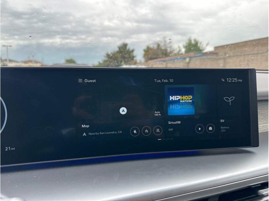 2026 Hyundai IONIQ 9 Performance Limited