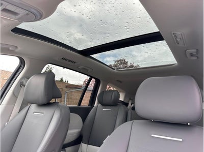 2026 Hyundai IONIQ 9 Performance Limited