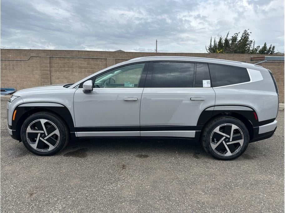 2026 Hyundai IONIQ 9 Performance Limited