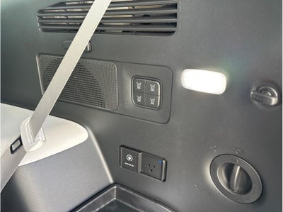 2026 Hyundai IONIQ 9 Performance Limited