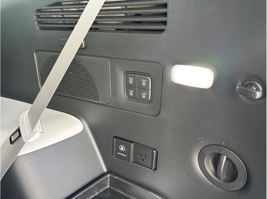 2026 Hyundai IONIQ 9 Performance Limited