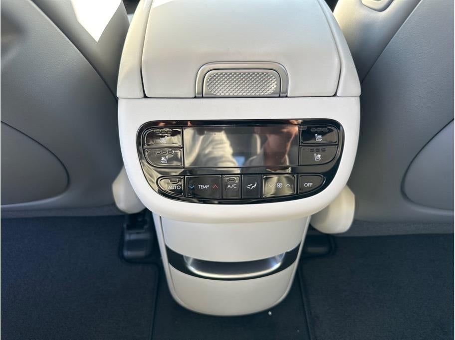 2026 Hyundai IONIQ 9 Performance Limited