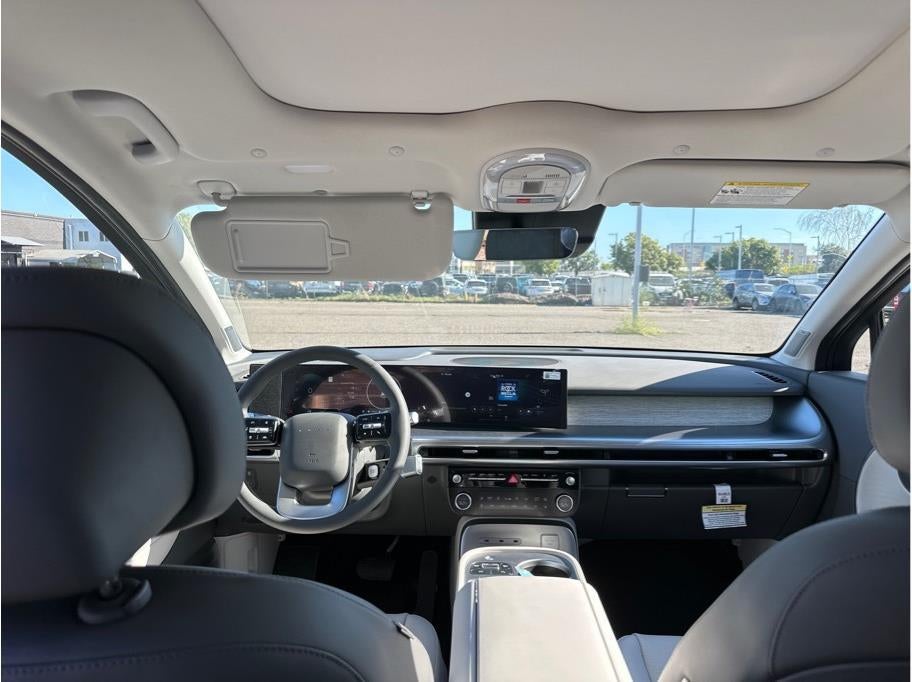 2026 Hyundai IONIQ 9 Performance Limited